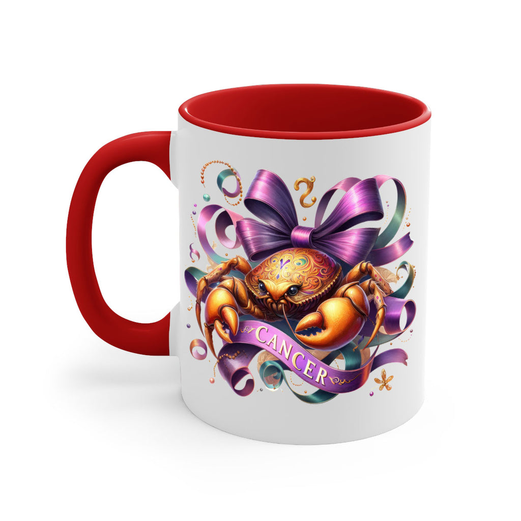 cancer 173#- zodiac-Mug / Coffee Cup