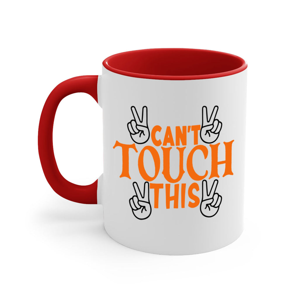 cant touch this 2010#- basketball-Mug / Coffee Cup