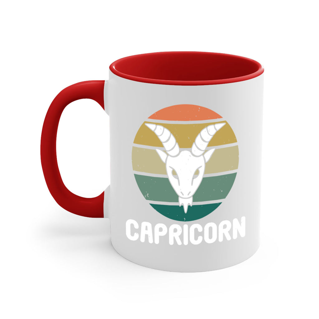 capricorn 200#- zodiac-Mug / Coffee Cup