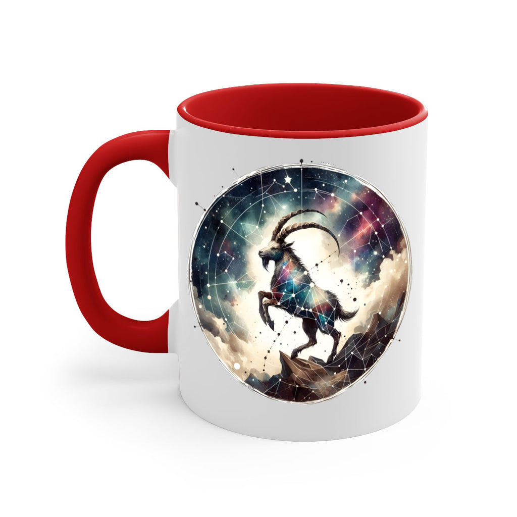 capricorn 202#- zodiac-Mug / Coffee Cup