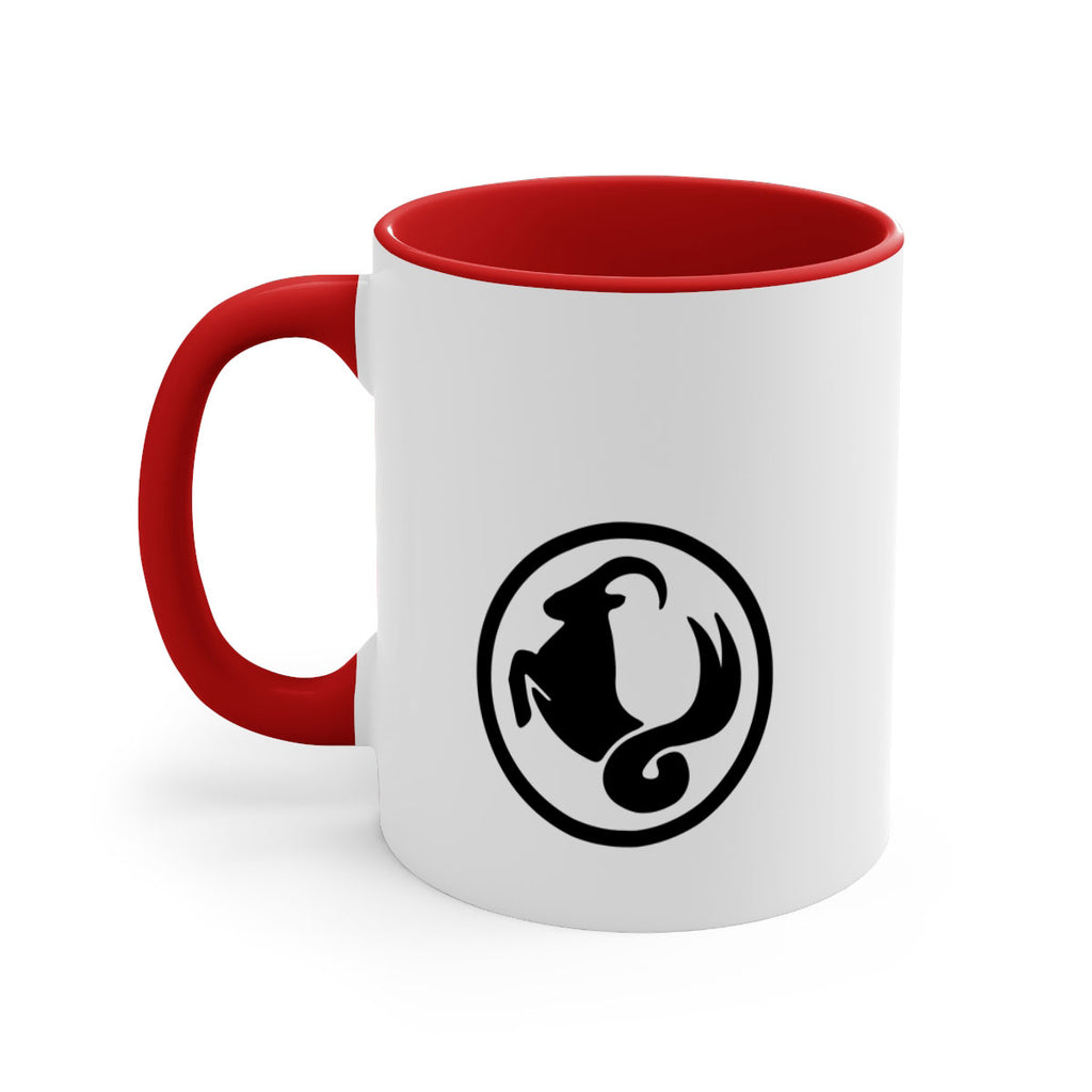 capricorn 203#- zodiac-Mug / Coffee Cup