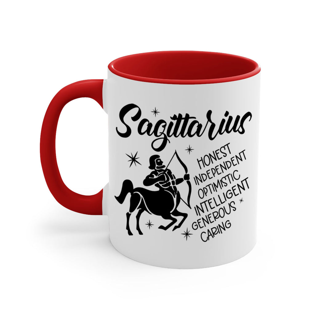 sagittarius 403#- zodiac-Mug / Coffee Cup