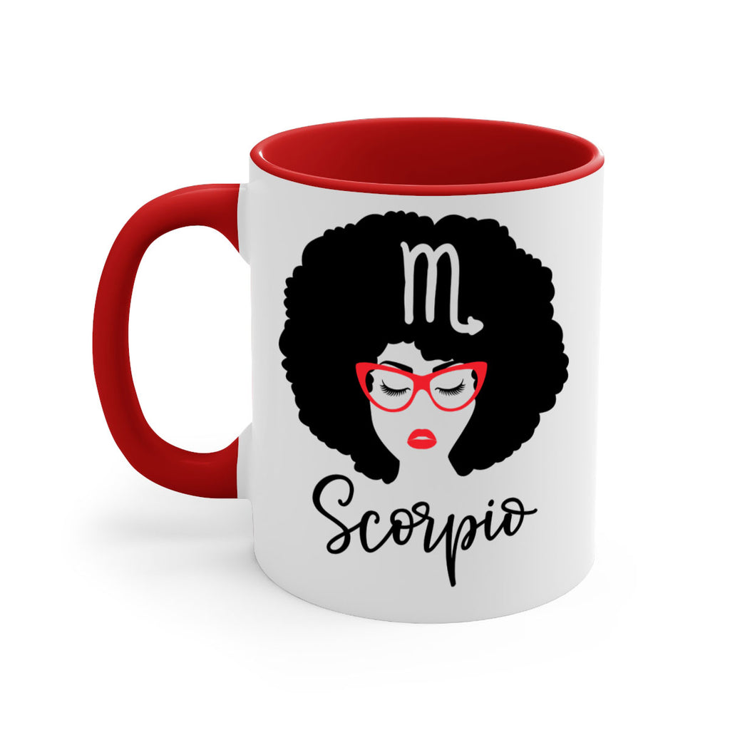 scorpio 450#- zodiac-Mug / Coffee Cup