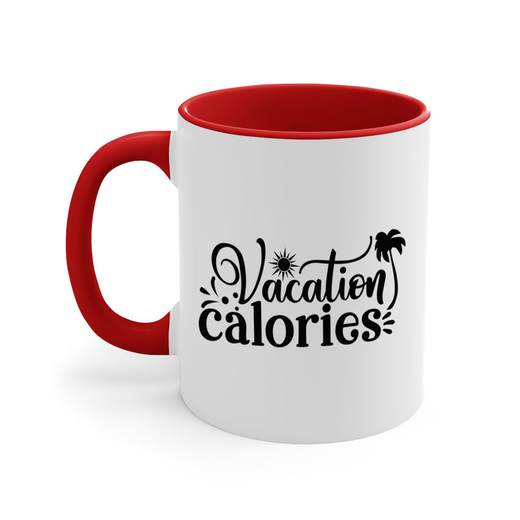 vacation calories Style 71#- Summer-Mug / Coffee Cup