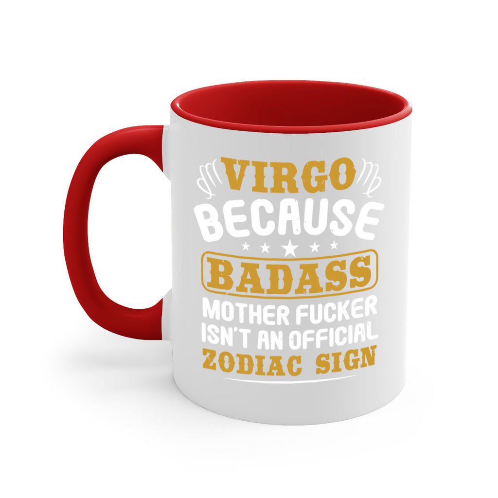 virgo 550#- zodiac-Mug / Coffee Cup