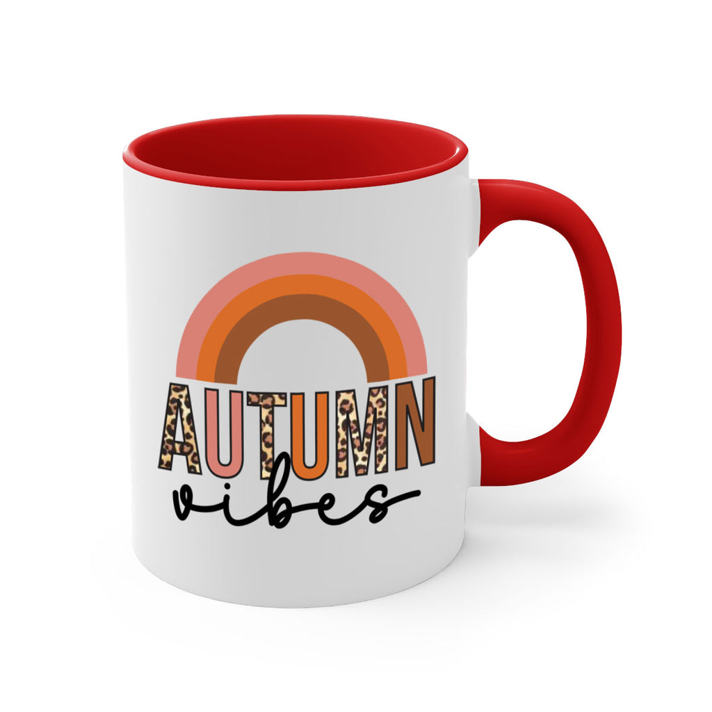 Autumn vibes 38#- fall-Mug / Coffee Cup