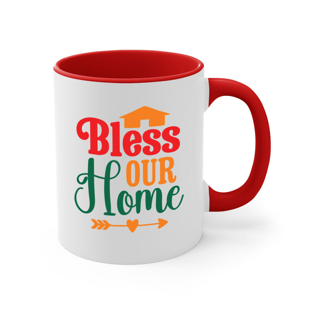 BLESSOURHOME 47#- fall-Mug / Coffee Cup