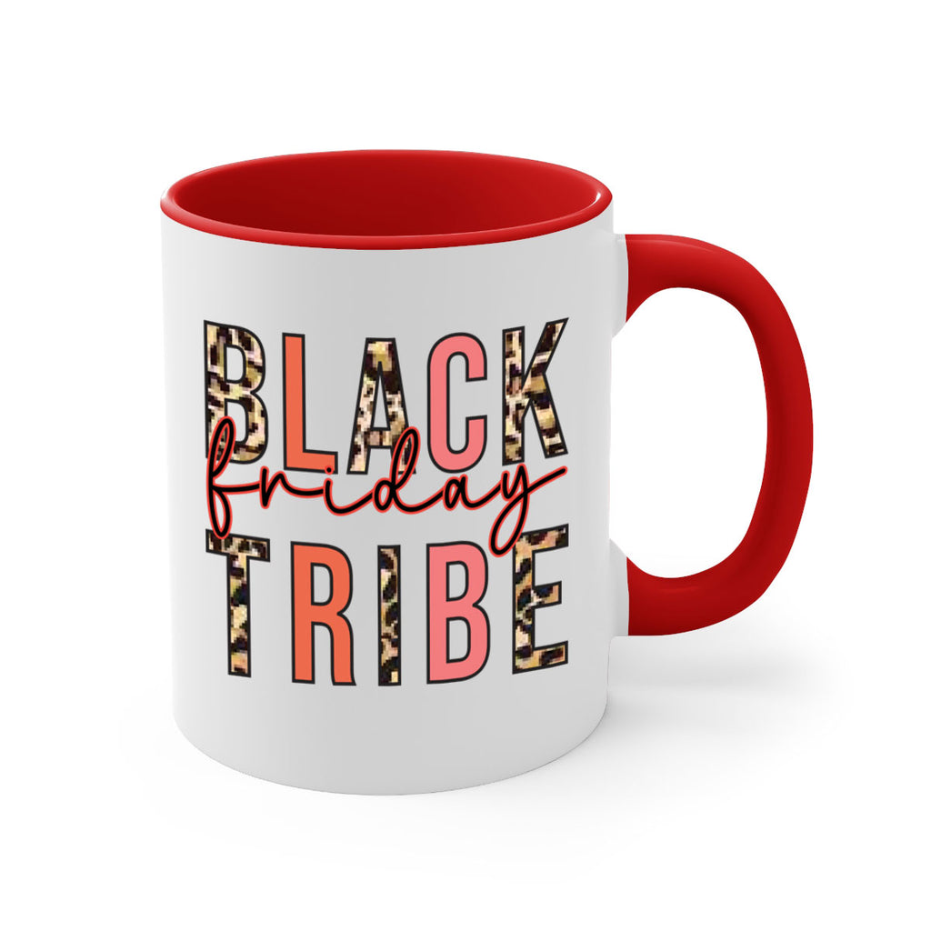 Black friday tribe 46#- fall-Mug / Coffee Cup