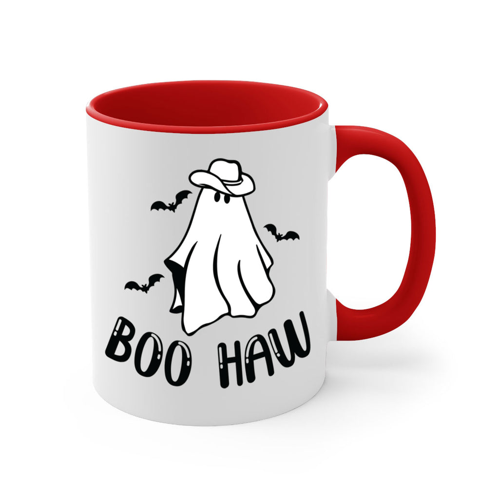 Boo Haw 53#- fall-Mug / Coffee Cup