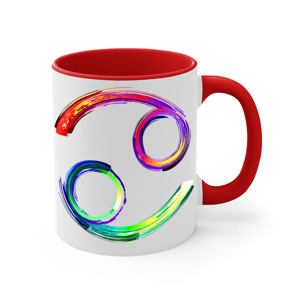 Cancer 560#- zodiac-Mug / Coffee Cup