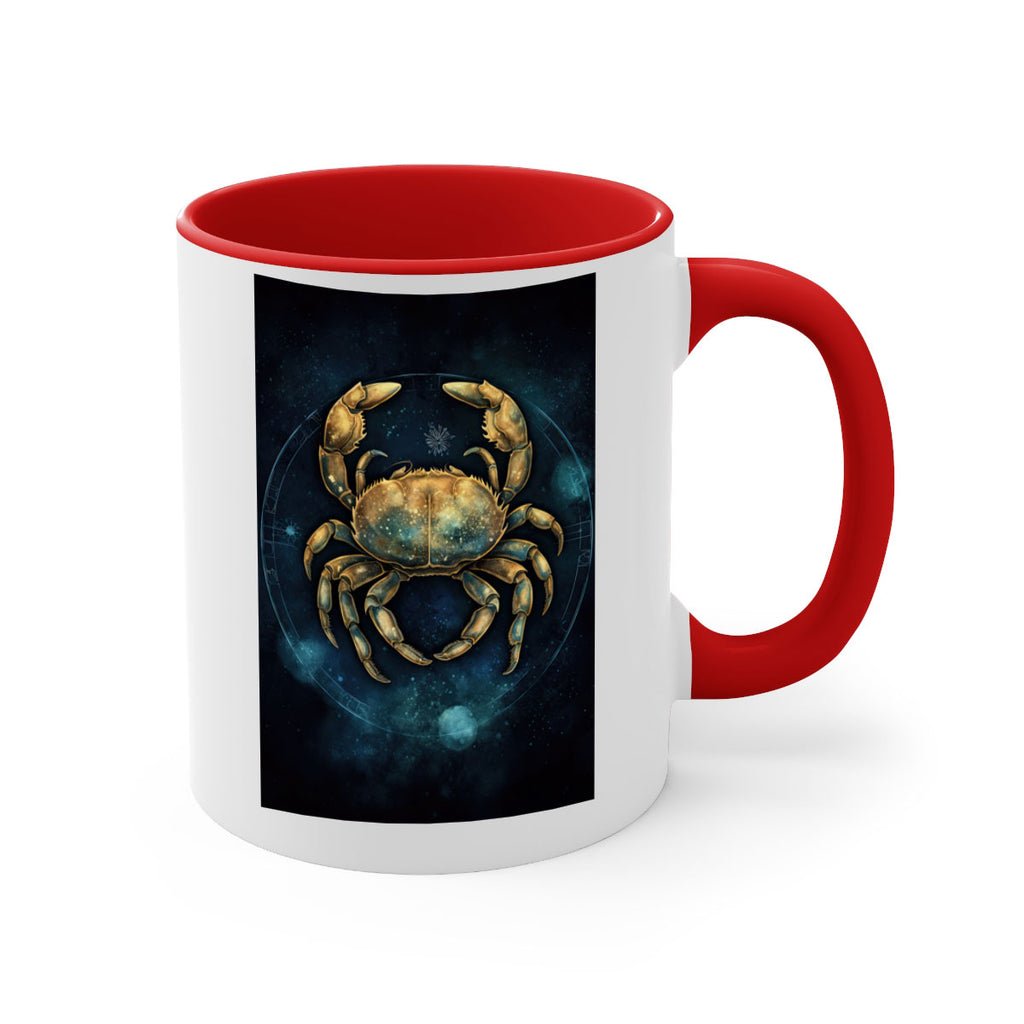 Cancer 57#- zodiac-Mug / Coffee Cup