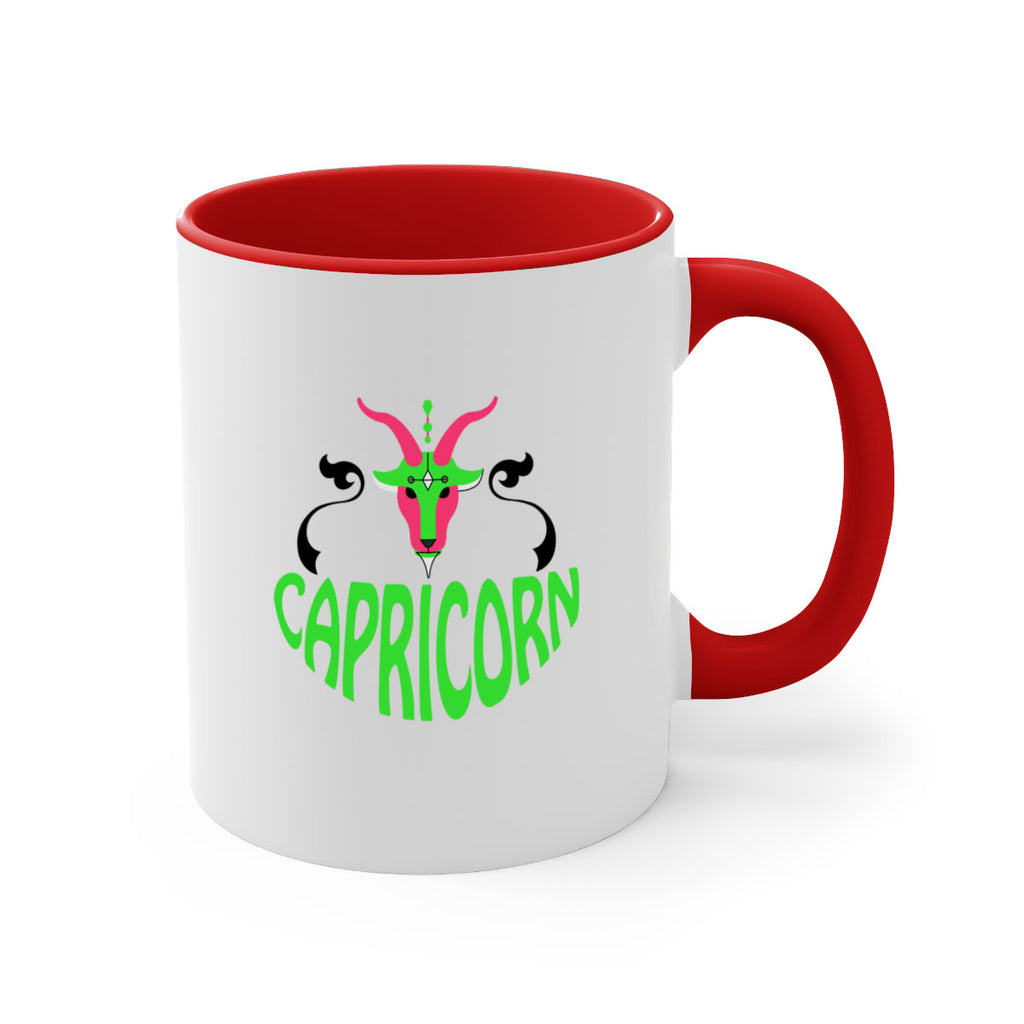 Capricorn 189#- zodiac-Mug / Coffee Cup