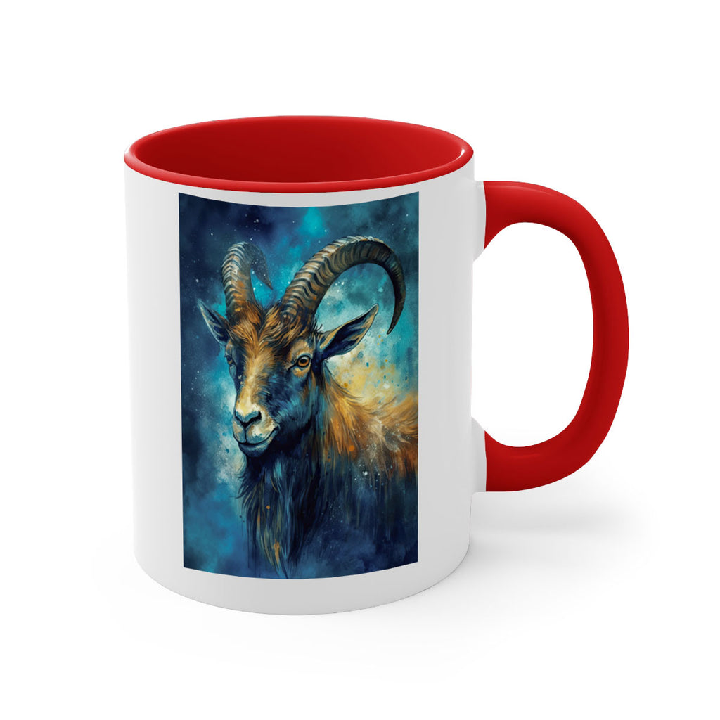 Capricorn 37#- zodiac-Mug / Coffee Cup