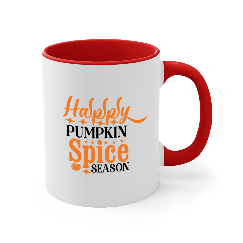 Happy Pumpkin Spice Season 245#- fall-Mug / Coffee Cup