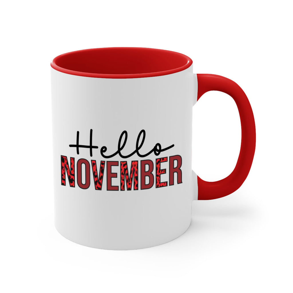 Harvest blessings 262#- fall-Mug / Coffee Cup