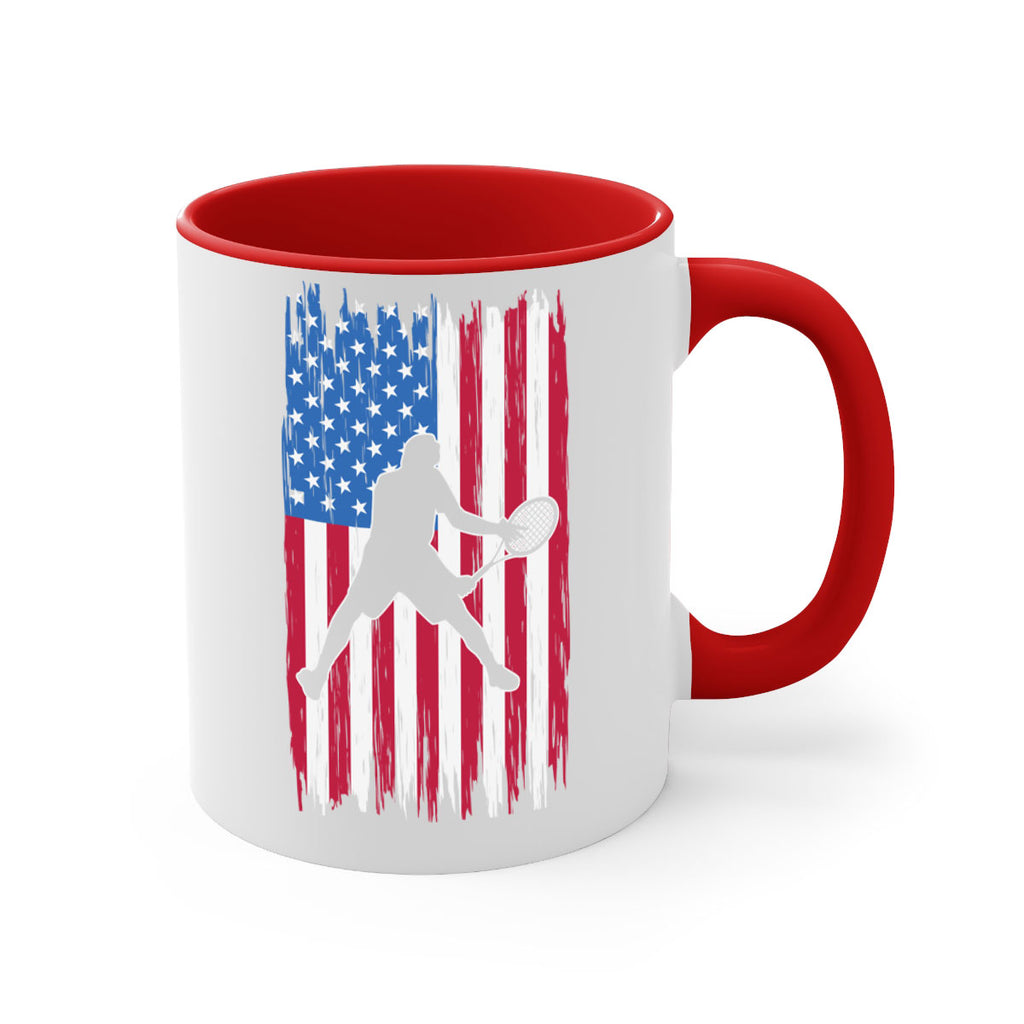 Litewort 2147#- tennis-Mug / Coffee Cup