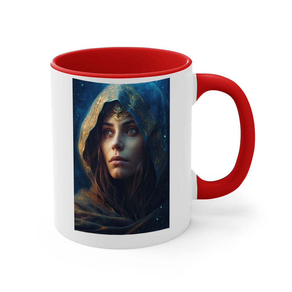 Virgo 59#- zodiac-Mug / Coffee Cup