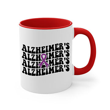 alzheimer s 8#- alzheimers-Mug / Coffee Cup