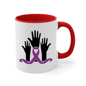 alzheimer s cancer vector 7#- alzheimers-Mug / Coffee Cup