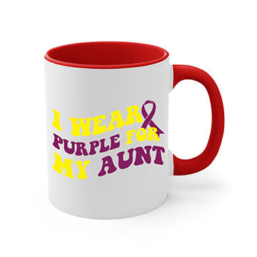 alzheimers awareness style 27#- alzheimers-Mug / Coffee Cup