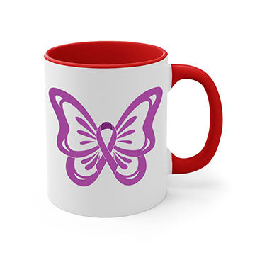 alzheimers awareness style 31#- alzheimers-Mug / Coffee Cup