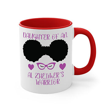 alzheimers awareness style 36#- alzheimers-Mug / Coffee Cup