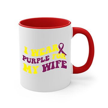 alzheimers awareness style 43#- alzheimers-Mug / Coffee Cup