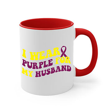 alzheimers awareness style 54#- alzheimers-Mug / Coffee Cup