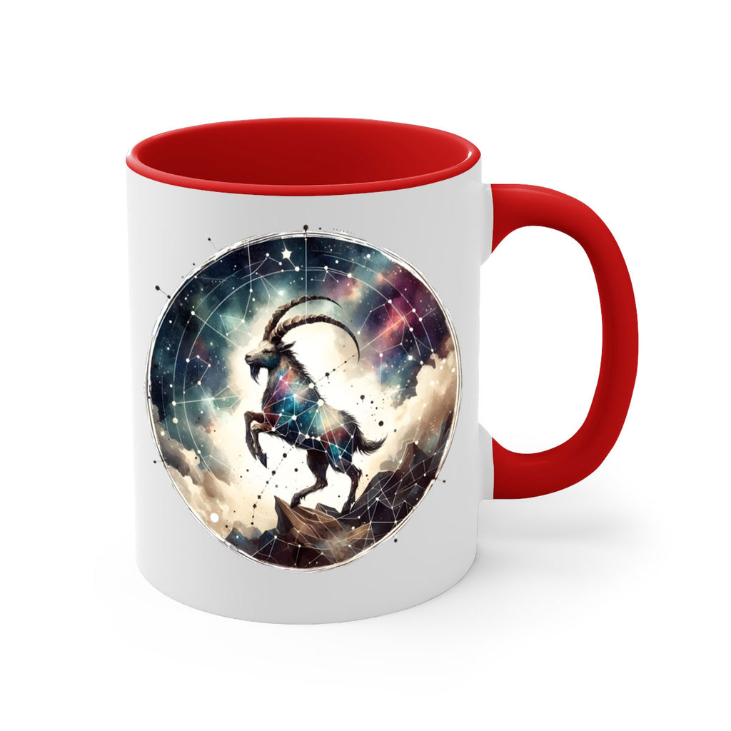 aries 129#- zodiac-Mug / Coffee Cup