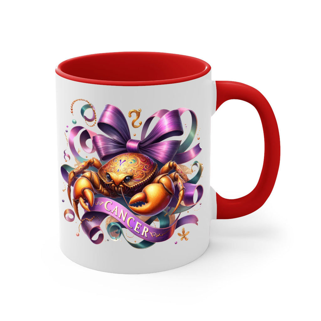 cancer 173#- zodiac-Mug / Coffee Cup