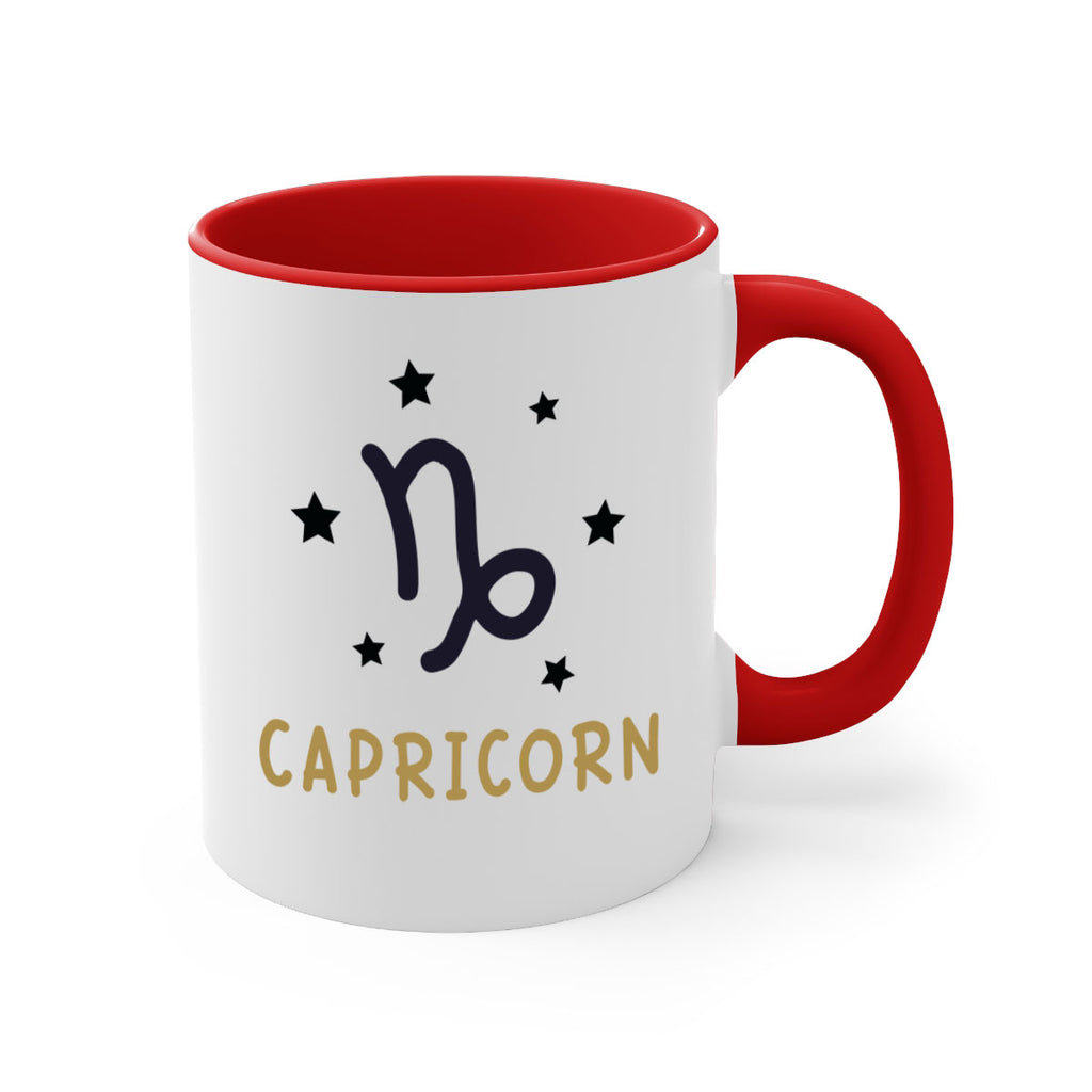 capricorn 206#- zodiac-Mug / Coffee Cup