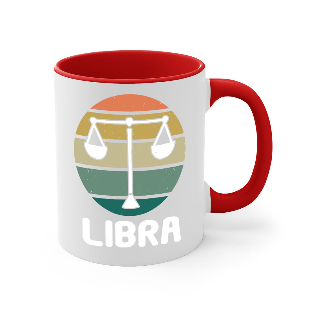 libra 337#- zodiac-Mug / Coffee Cup