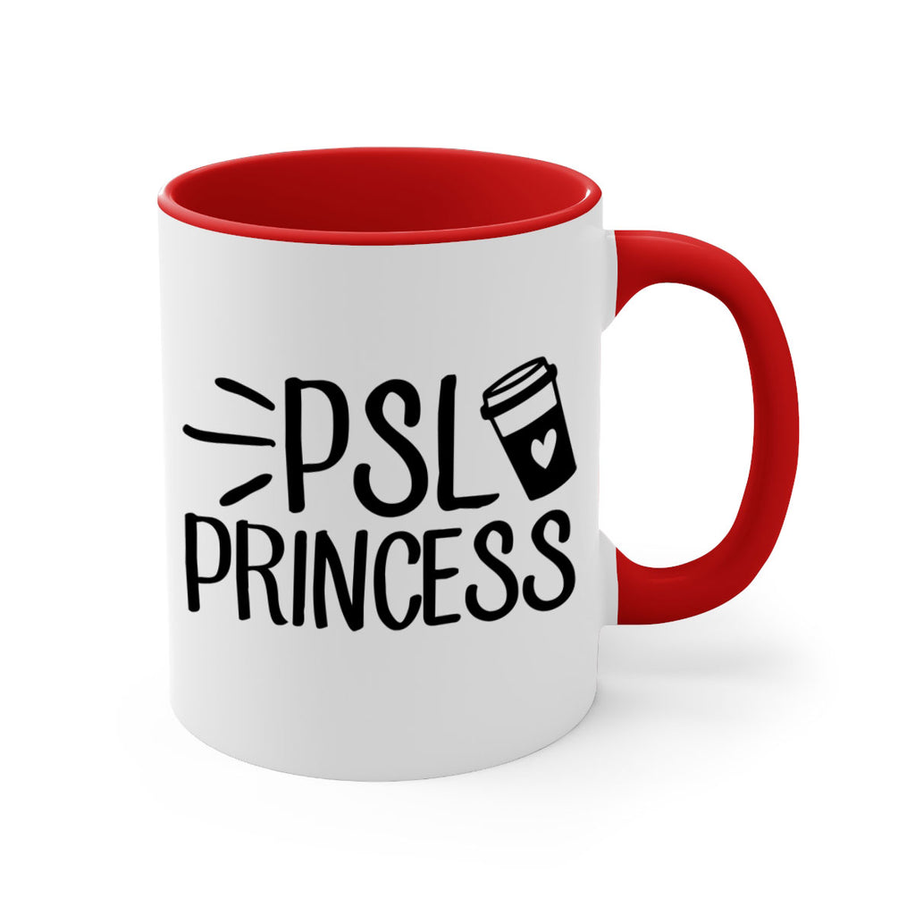 psl princess 520#- fall-Mug / Coffee Cup