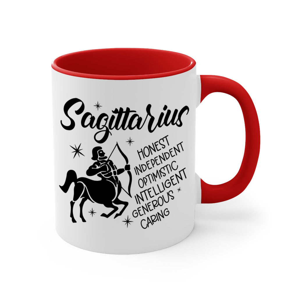 sagittarius 403#- zodiac-Mug / Coffee Cup