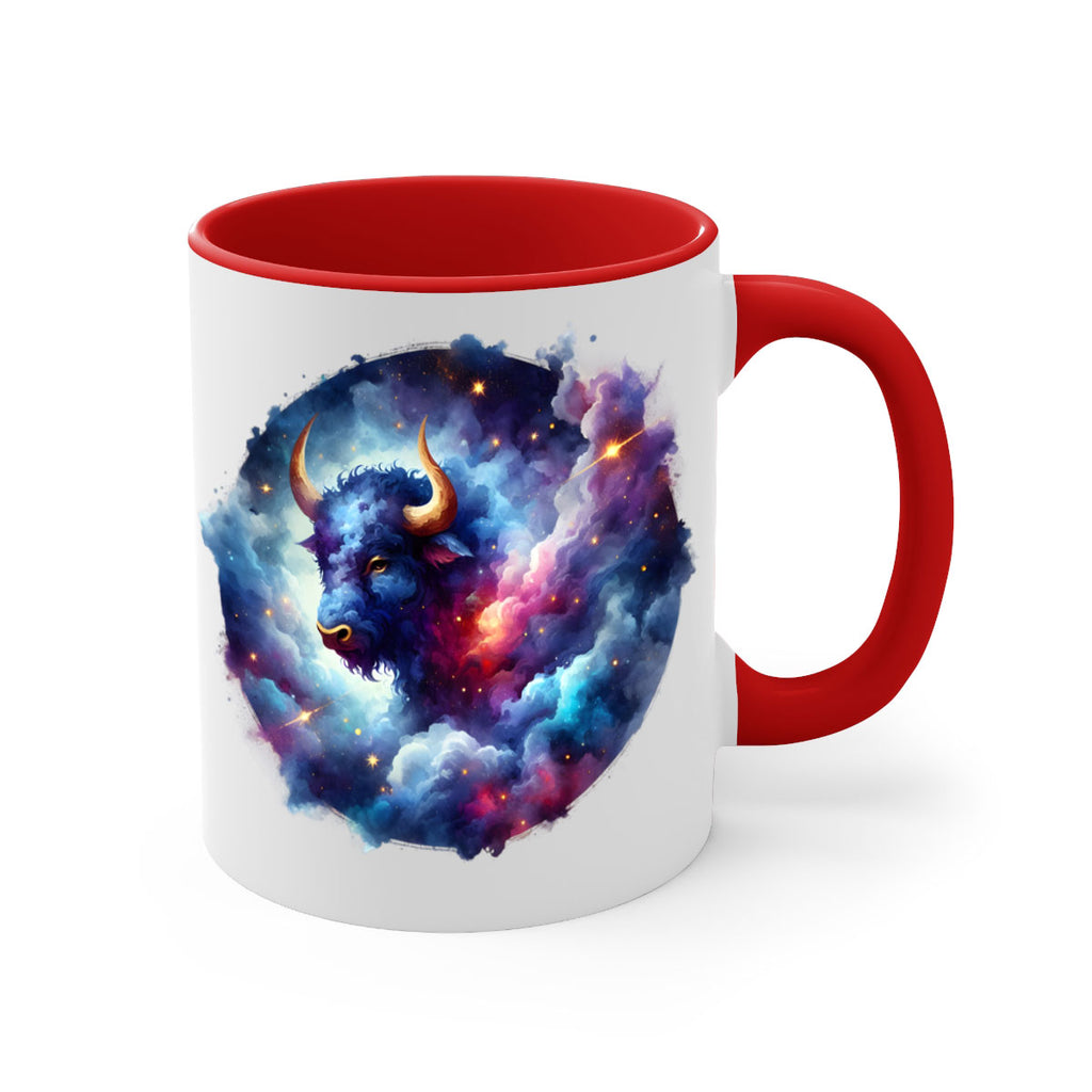 taurus 525#- zodiac-Mug / Coffee Cup