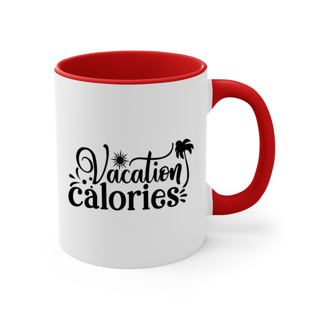 vacation calories Style 71#- Summer-Mug / Coffee Cup