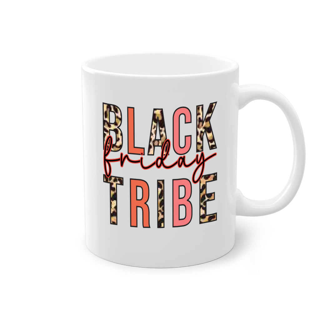 Black friday tribe 46#- fall-Mug / Coffee Cup