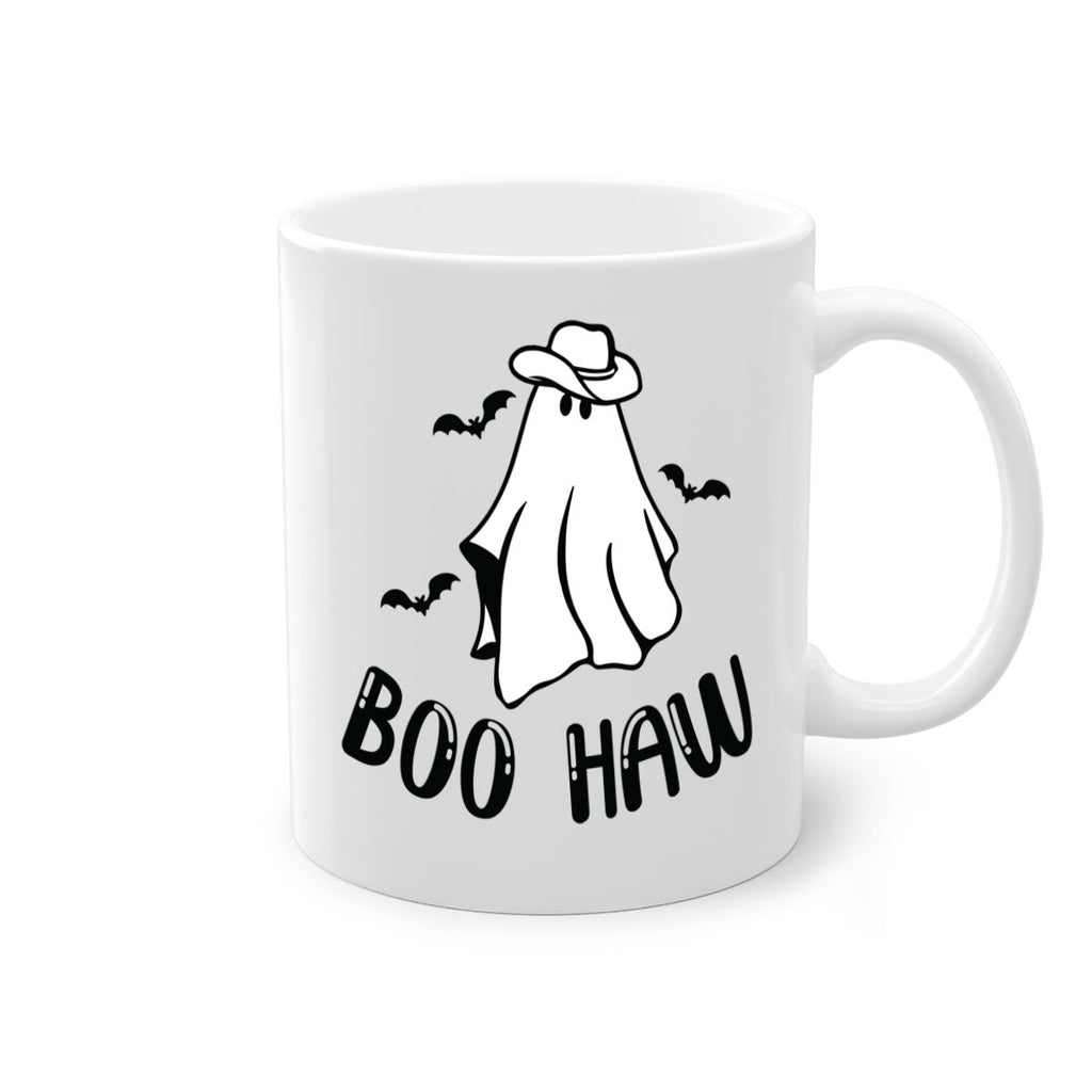 Boo Haw 53#- fall-Mug / Coffee Cup