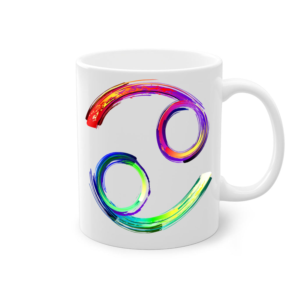 Cancer 560#- zodiac-Mug / Coffee Cup