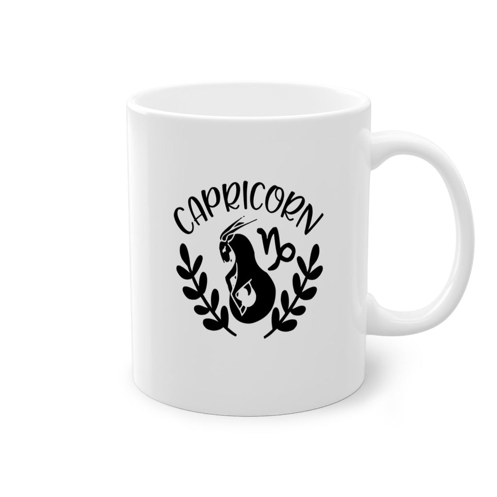 Capricorn 192#- zodiac-Mug / Coffee Cup