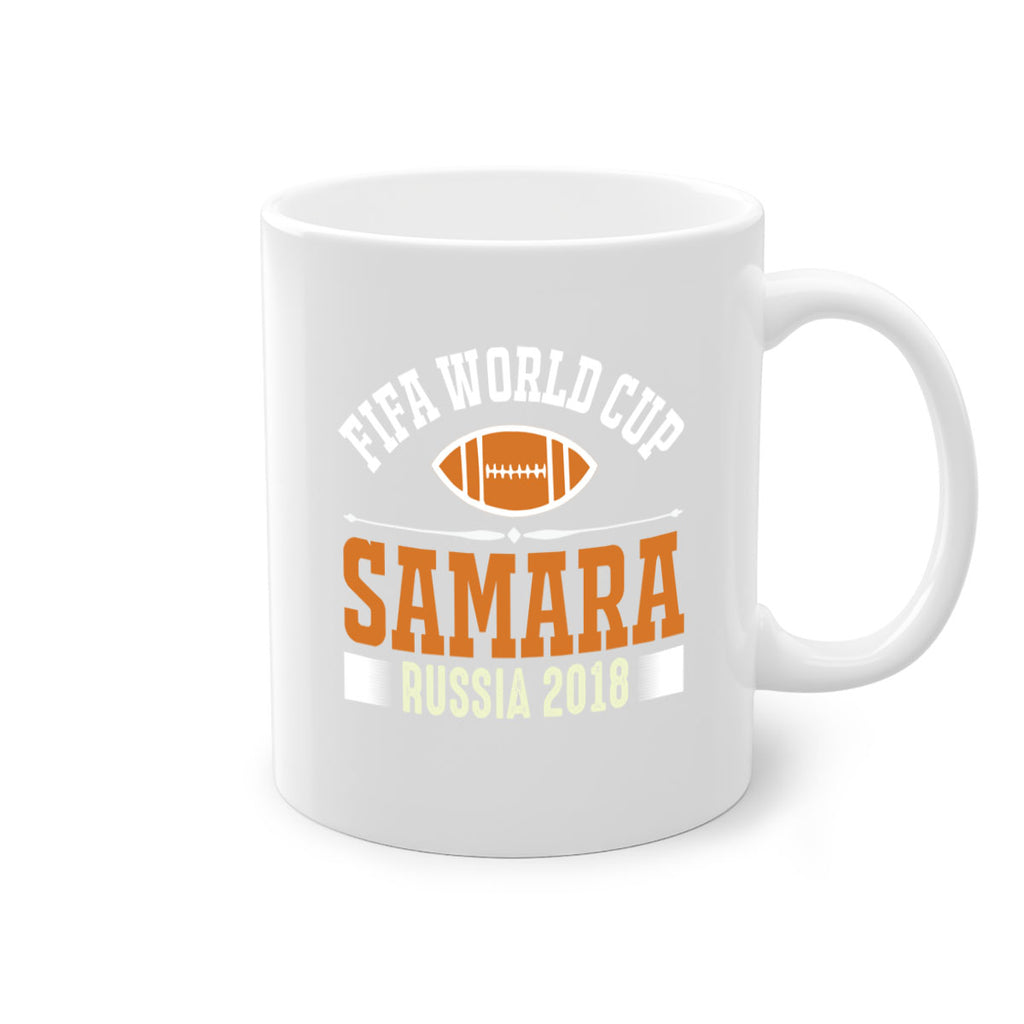Fifa world 1256#- football-Mug / Coffee Cup