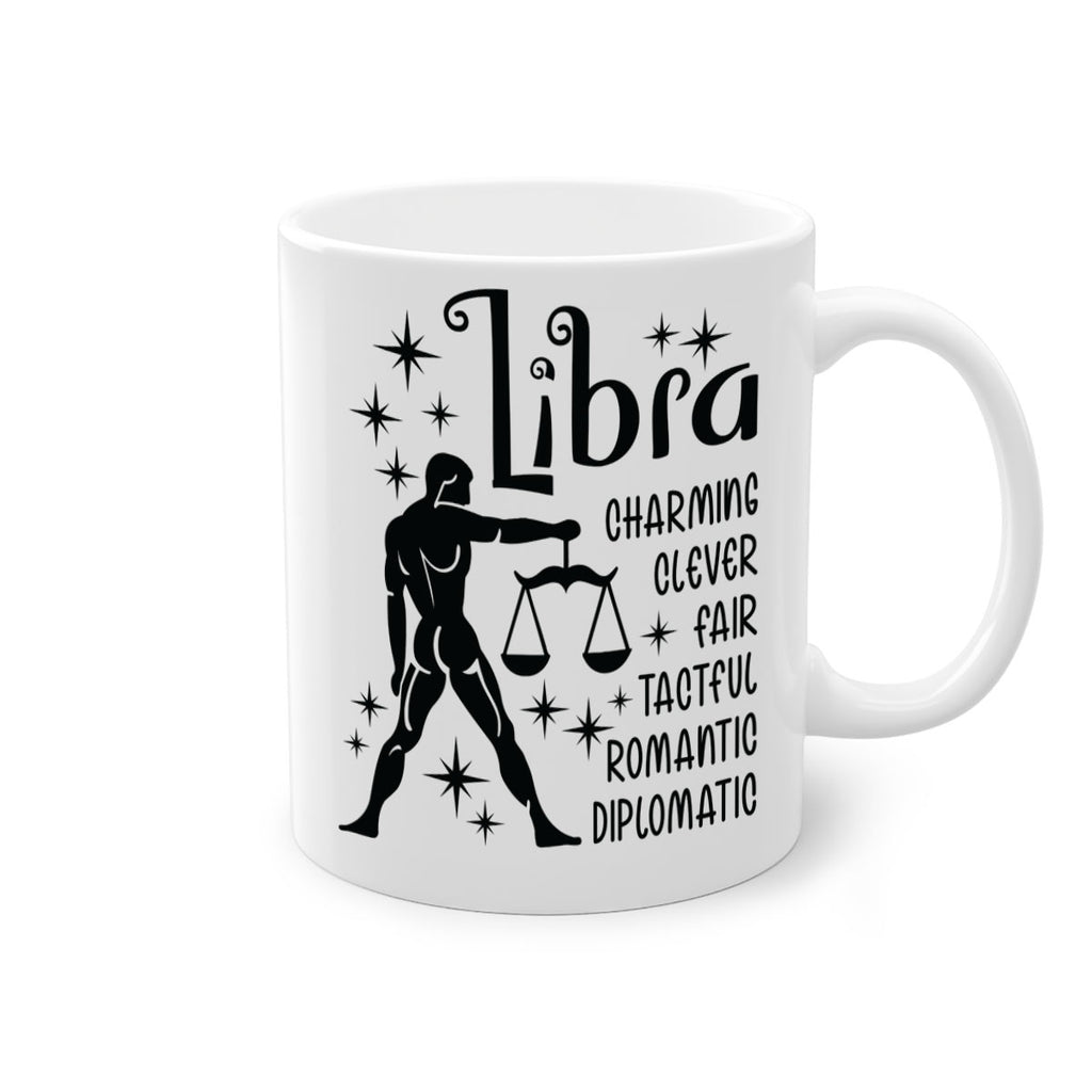 Libra 315#- zodiac-Mug / Coffee Cup