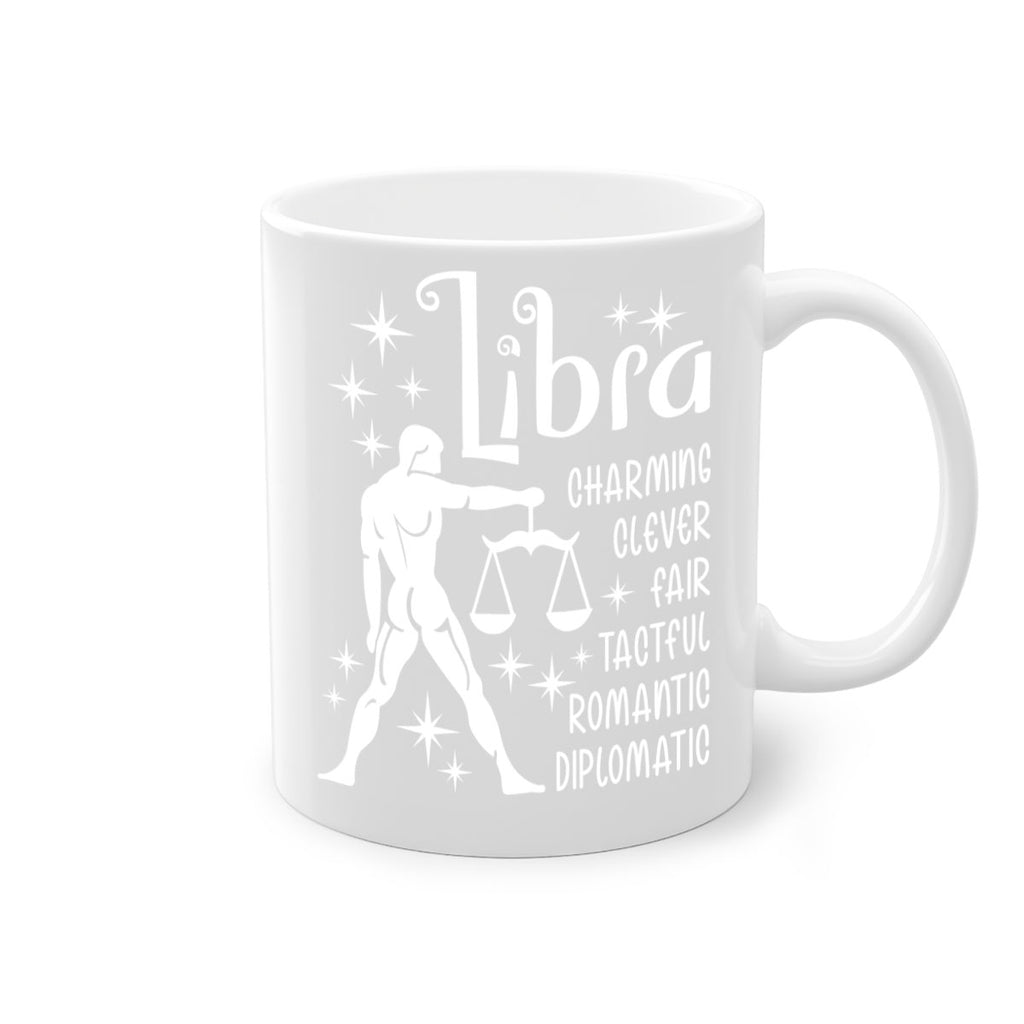 Libra 320#- zodiac-Mug / Coffee Cup