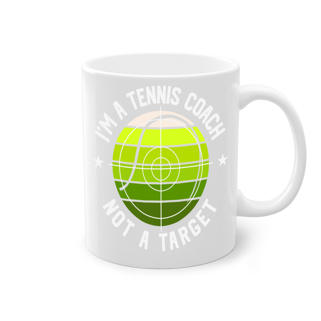 Litewort 2095#- tennis-Mug / Coffee Cup