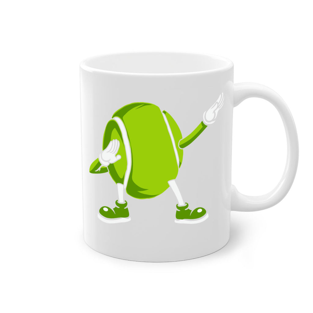 Litewort 2171#- tennis-Mug / Coffee Cup