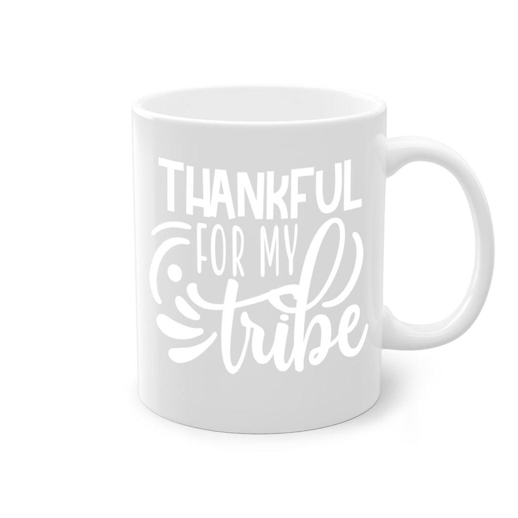 Thankfull for my 11#- wedding-Mug / Coffee Cup
