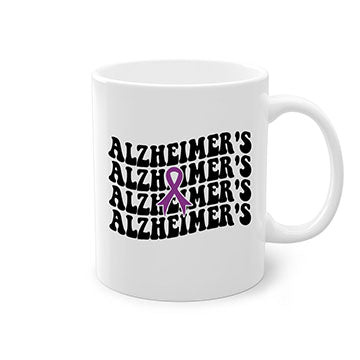 alzheimer s 8#- alzheimers-Mug / Coffee Cup