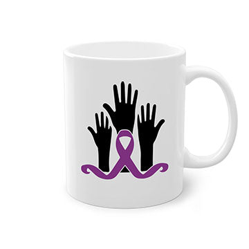 alzheimer s cancer vector 7#- alzheimers-Mug / Coffee Cup