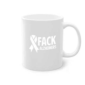 alzheimers awareness 126#- alzheimers-Mug / Coffee Cup