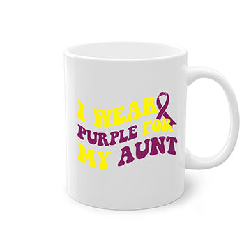 alzheimers awareness style 27#- alzheimers-Mug / Coffee Cup